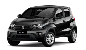 Kia Picanto recomendado para alquiler en Cali