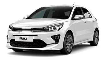 Renault Kangoo ideal para turismo en grupo