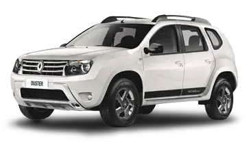 Chevrolet Tracker SUV para alquiler